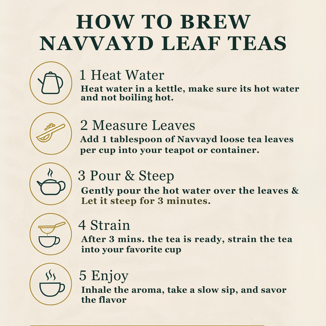 Appple Spice Black Tea