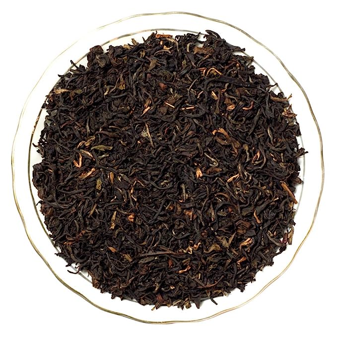 Earl Grey Black Tea