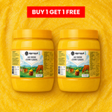 A2 Desi Cow Ghee - Buy 1L Get 1L Free (Total 2 Litres)