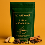 Assam Masala Chai