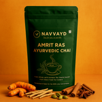 Amrit Ras Ayurvedic Chai