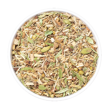 Herbal Infusion – With Licorice, Cardamom & Ginger known to Help Relieve From Acidity