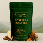 Appple Spice Black Tea