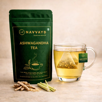 Ashwagandha Tea - Teabags
