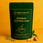Bombay Cutting Chai
