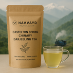 Castleton Spring Chinary Black Tea