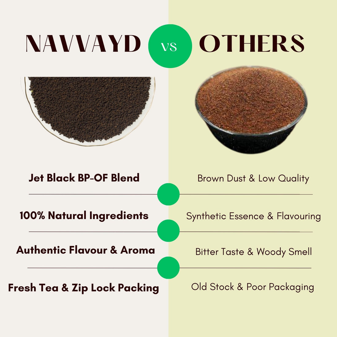 Jaipuriya Rose Chai
