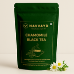 Chamomile Black Tea
