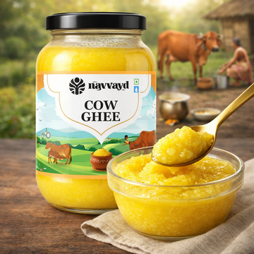 Cow Ghee