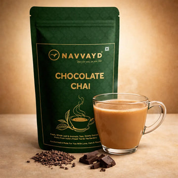 Chocolate Chai
