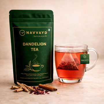 Dandelian Tea - Teabags