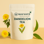 Dandelian Tea