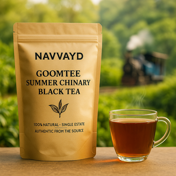 Goomtee Summer Chinary Black Tea