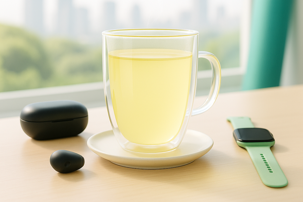 Navvayd® | Buy Premium Indian Chai, Pickles, Ghee, Saffron & Honey