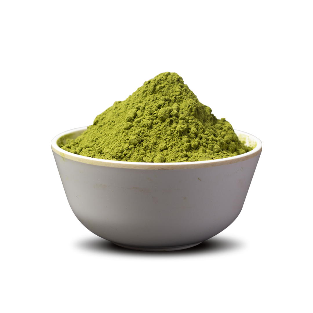 Japanese Culinary Matcha In Tin
