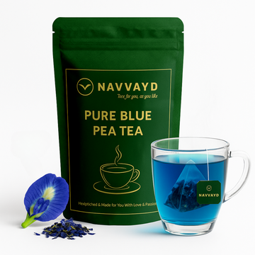 Blue Pea Tea - Teabags