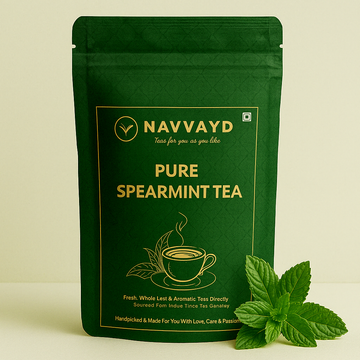 Pure Spearmint