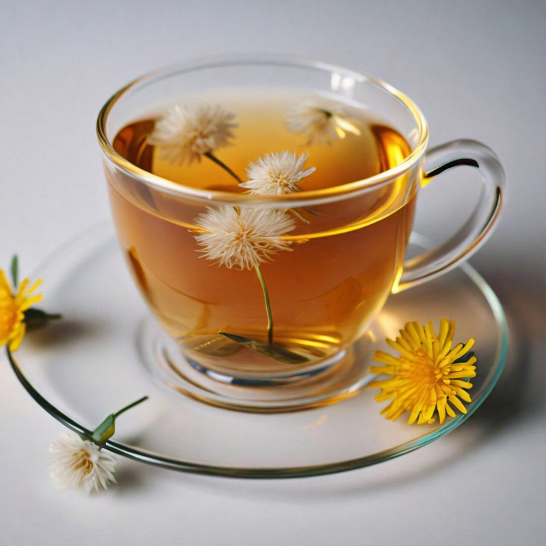 Dandelian Tea - Teabags