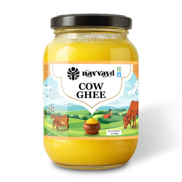 Cow Ghee