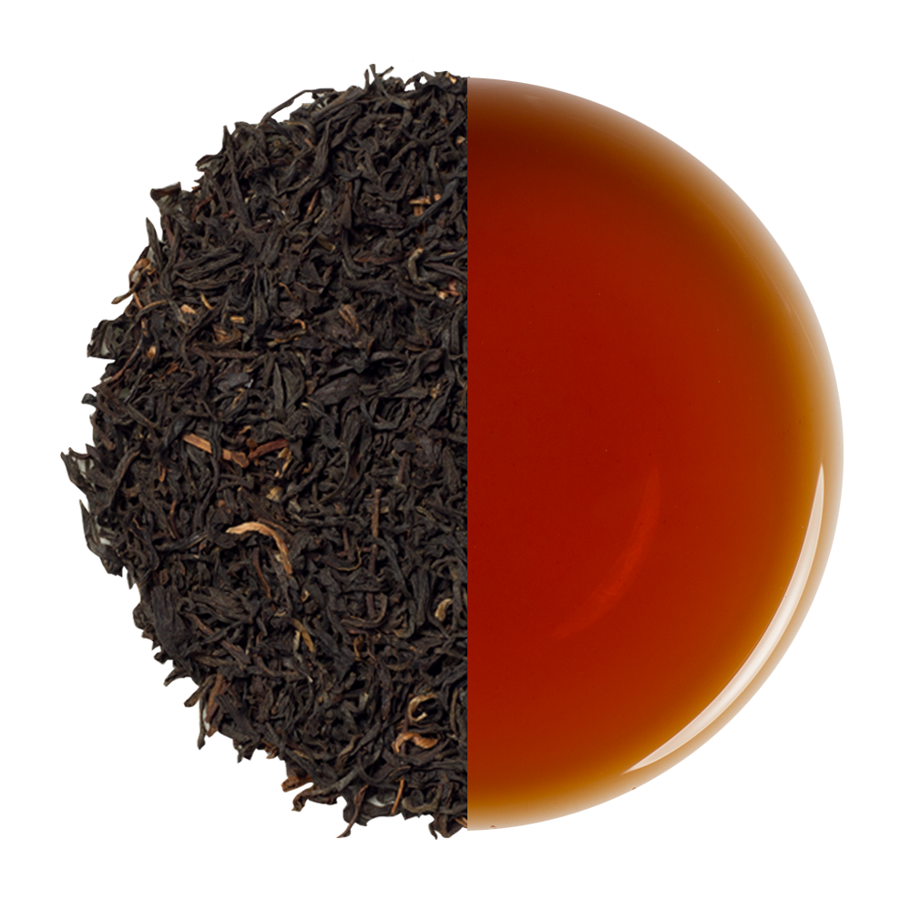 Assam Leaf Black Tea