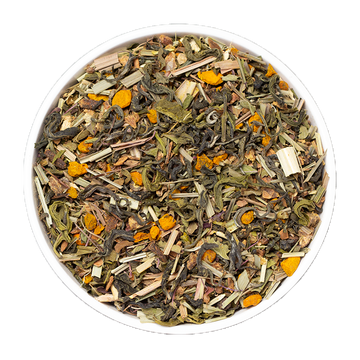 Herbal Infusion – With Tulsi, Clove & Black Pepper known to support seasonal wellness