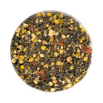 Herbal Infusion – With Ajwain, Asafoetida & Triphala known to support digestive comfort