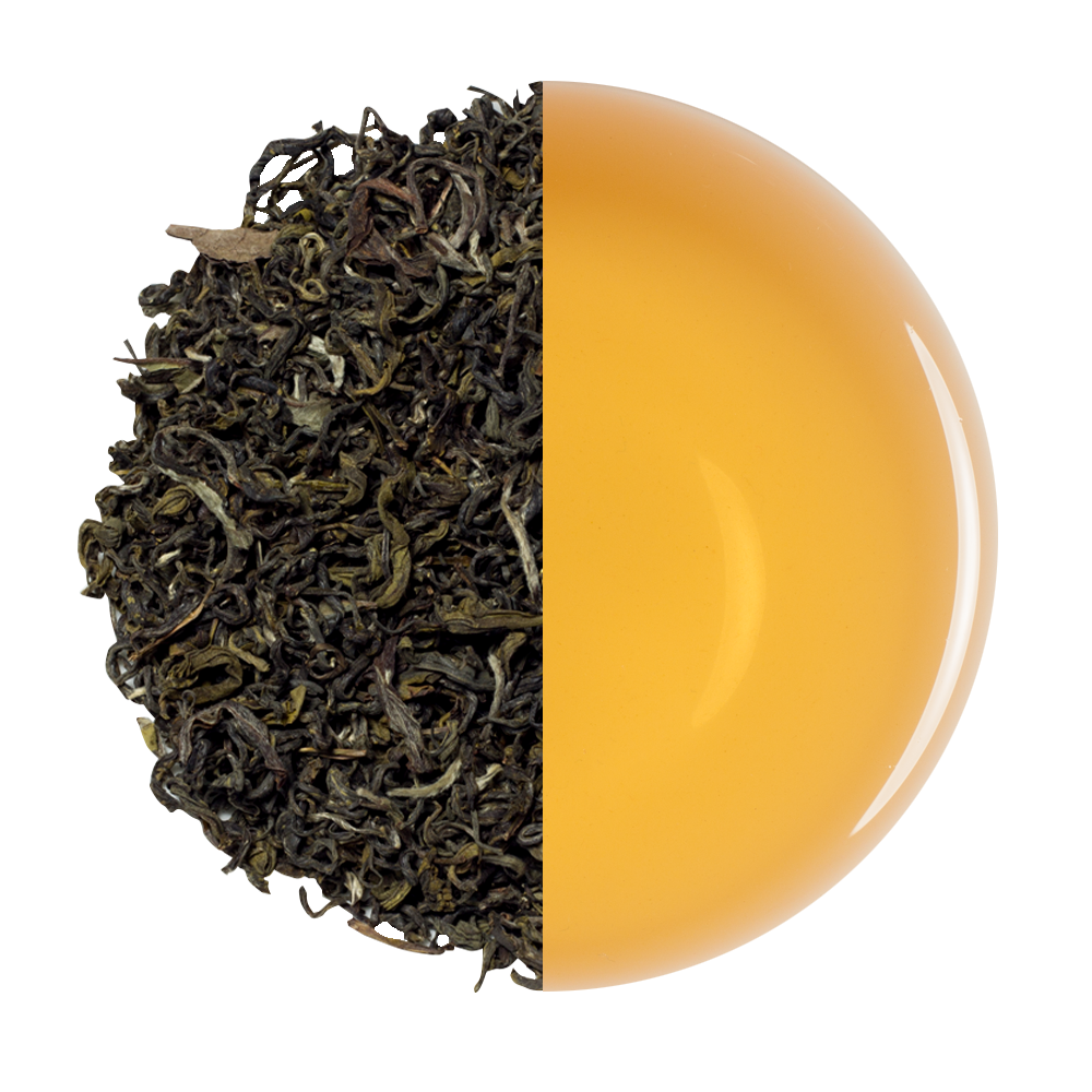 Himalayan Green Tea - Teabags