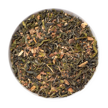 Herbal Infusion – With Shatavari, Ashoka & Anantamool known to support feminine balance