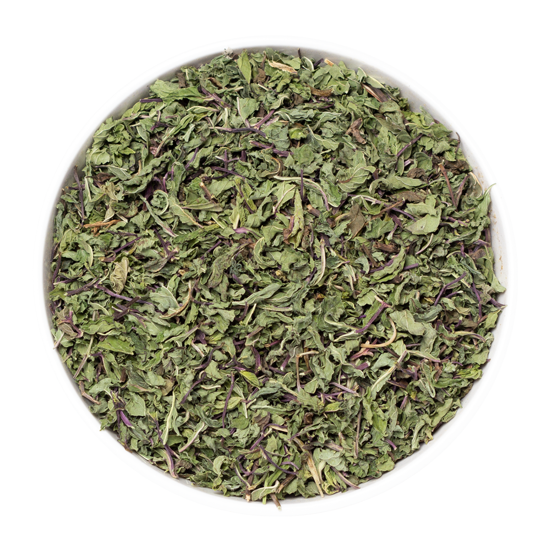 Pure Spearmint In Tin