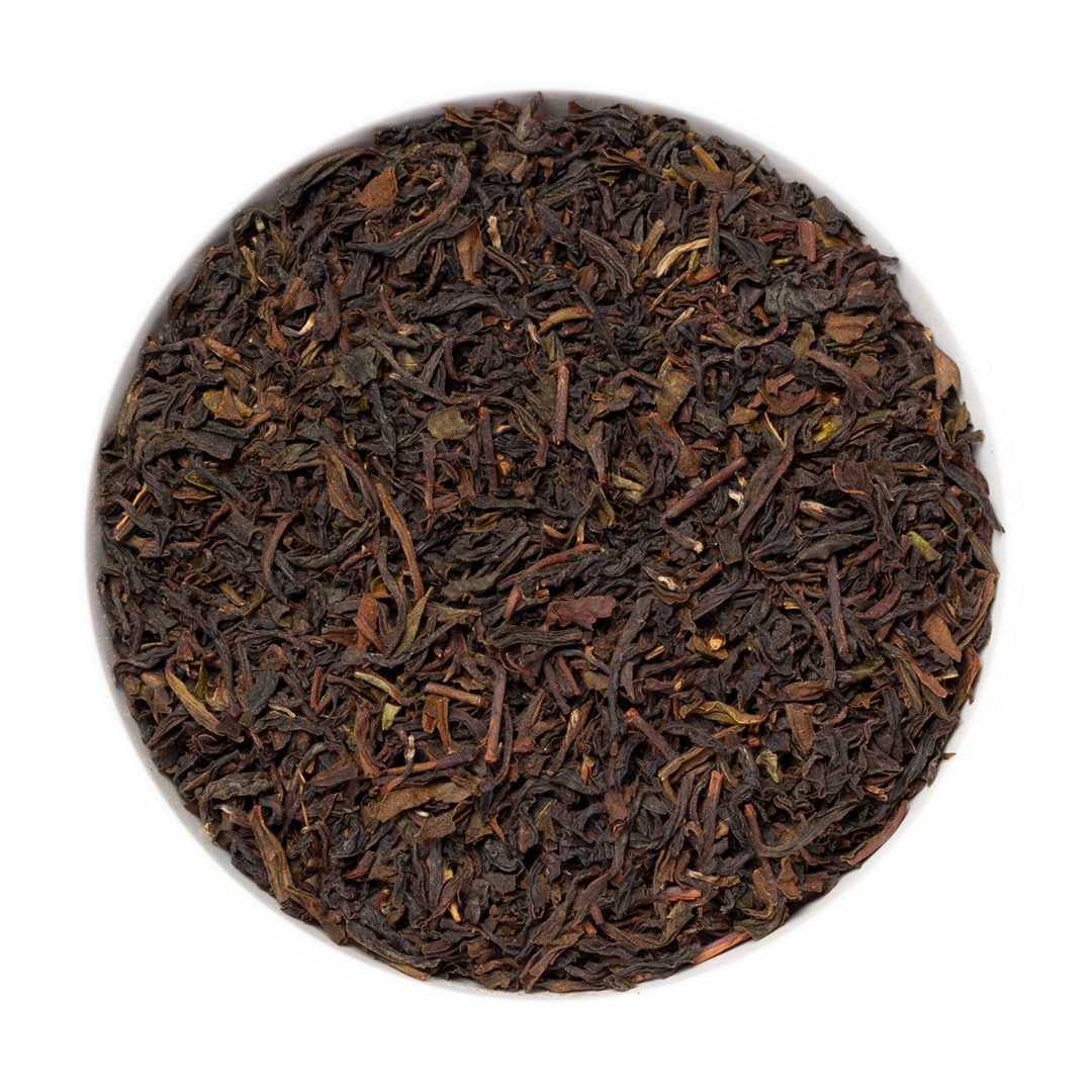 Roasted Darjeeling Tea - 250 gms