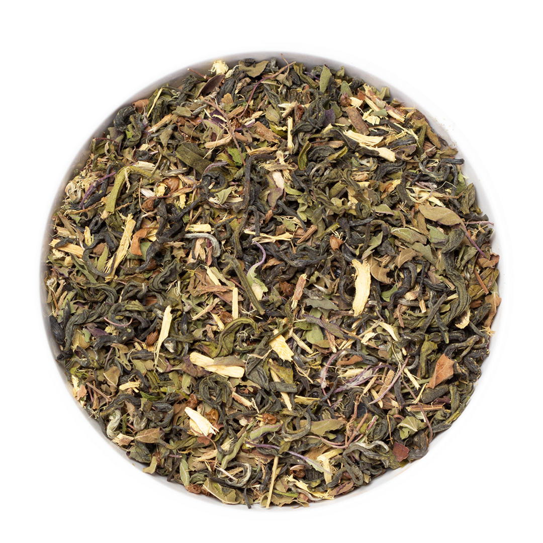 Muruth Tea Tulsi Mulethi Tea